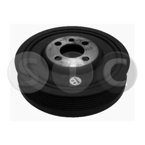 Achetez des Poulie damper (vilebrequin) STC T404480 à prix pour 36,18 €
