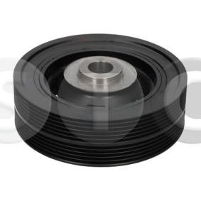 Achetez des Poulie damper (vilebrequin) STC T404568 à prix pour 249,25 €