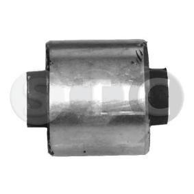 Lagerung, Panhardstab T404579 für RENAULT