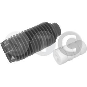 Anschlagpuffer, Federung T404604 von STC günstig für 51,62 € online kaufen