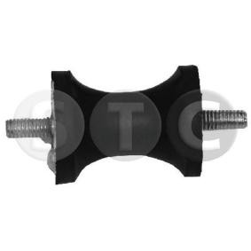 Halter, Luftfiltergehäuse T404709