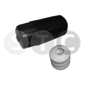 Anschlagpuffer, Federung T404710 für OPEL