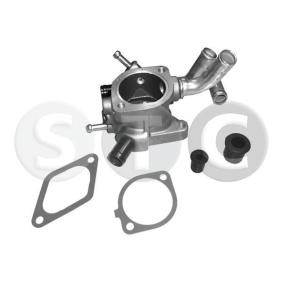 Achetez des Boîtier du thermostat STC T404715 à prix pour 382,41 €