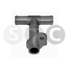 Kühlmittelflansch von STC