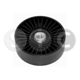 Comprar Polea inversión / guía, correa poli V de STC T404768 a bajo precio de 52,86 €