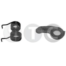 Osta Irroitushaarukka, kytkin STC:llä T404772 edullisesti hintaan 19,65 €