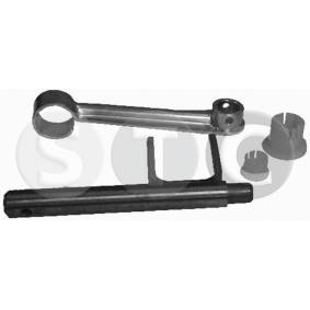 Ausrückgabel, Kupplung T404800