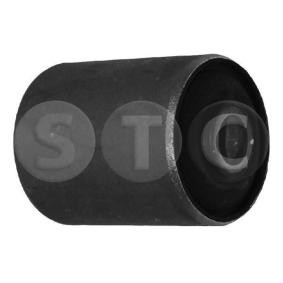 Lagerbuchse, Blattfeder von STC