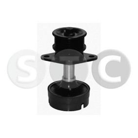 Comprar Polea inversión / guía, correa poli V de STC T404887 a bajo precio de 100,51 €