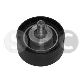 Achetez des Galet enrouleur de courroie d'accessoire STC T404928 à prix pour 60,03 €