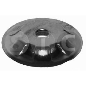 Compre Rolamento de rolos, suporte apoio do conj. mola / amortecedor da STC T404949 a um preço baixo por 40,06 €