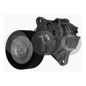 Compre Tensor de correia, correia trapezoidal estriada da STC T405049 a um preço baixo por 158,73 €