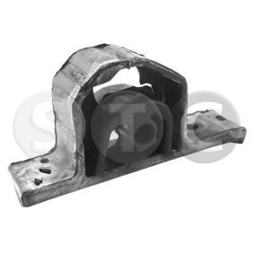 Halter, Abgasanlage T405111 für MINI