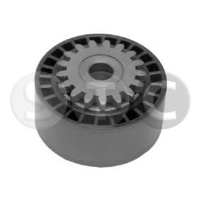 Comprar Polea tensora, correa poli V de STC T405159 a bajo precio de 21,23 €