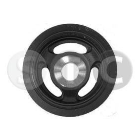 Achetez des Poulie damper (vilebrequin) STC T405202 à prix pour 112,36 €