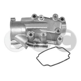 Achetez des Boîtier du thermostat STC T405241 à prix pour 32,81 €