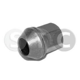 Osta Pyörän mutteri STC:llä T405306 edullisesti hintaan 5,63 €