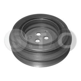 Achetez des Poulie damper (vilebrequin) STC T405313 à prix pour 486,78 €