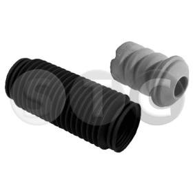 Anschlagpuffer, Federung T405322 für FORD