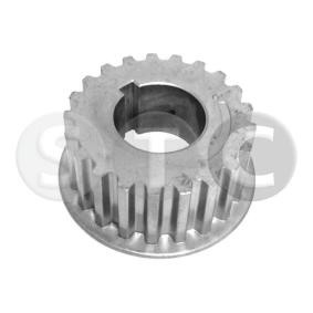 Achetez des Roue dentée, arbre de commande de distributeur STC T405330 à prix pour 20,22 €