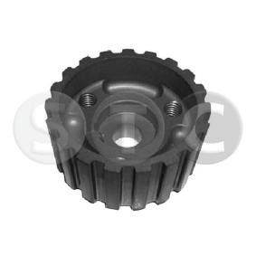 Achetez des Roue dentée, arbre de commande de distributeur STC T405331 à prix pour 25,31 €