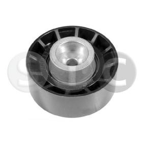 Achetez des Galet enrouleur de courroie d'accessoire STC T405406 à prix pour 66,27 €