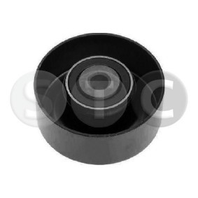 Achetez des Galet enrouleur de courroie d'accessoire STC T405426 à prix pour 26,84 €