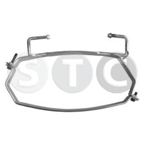 Klemmstück, Abgasanlage von STC für Cabrio (R52) günstig online kaufen