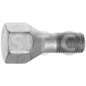 Achetez des Boulon de roue STC T405456 à prix pour 4,36 €