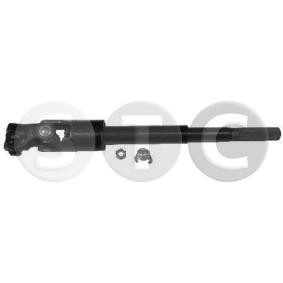 Gelenk, Lenksäule T405459