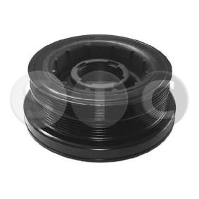 Köp Remskiva, vevaxel av STC T405480 till det låga priset 3350,99 kr