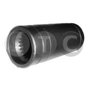 Comprar Tuerca de eje, eje de arrastre de la rueda de STC T405481 a bajo precio de 13,28 €