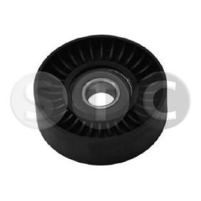 Achetez des Galet enrouleur de courroie d'accessoire STC T405490 à prix pour 40,18 €