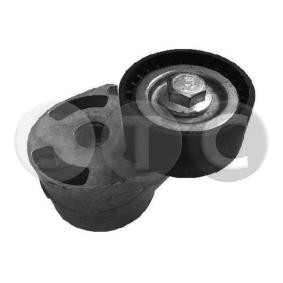 Compre Rolo tensor, correia trapezoidal estriada da STC T405491 a um preço baixo por 148,18 €