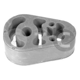 Anschlagpuffer, Schalldämpfer von STC T405534