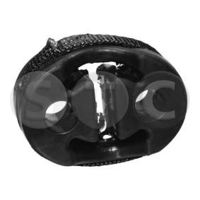 Compre Batente de encosto, silenciador da STC T405559 a um preço baixo por 4,90 €