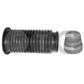 Anschlagpuffer, Federung T405606 für LANCIA