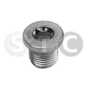 Achetez des Vis-bouchon, carter d'huile STC T405655 à prix pour 2,61 €