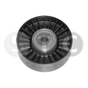 Achetez des Galet enrouleur de courroie d'accessoire STC T405683 à prix pour 22,50 €