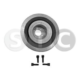 Achetez des Poulie damper (vilebrequin) STC T405689 à prix pour 104,91 €