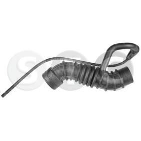Ansaugschlauch, Luftfilter T405693 FIAT PANDA von STC