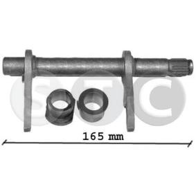 Osta Irroitushaarukka, kytkin STC:llä T405707 edullisesti hintaan 53,75 €