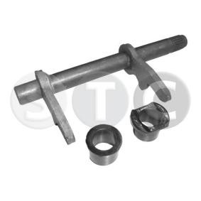 Kjøp Utløserarm, clutch av STC T405708 til den lave prisen 574,09 NOK