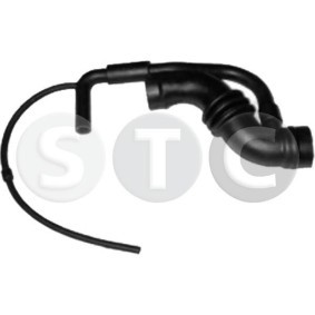 Ansaugschlauch, Luftfilter T405730 FIAT SEICENTO von STC