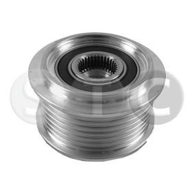 Achetez des Poulie roue libre, alternateur STC T405745 à prix pour 124,27 €