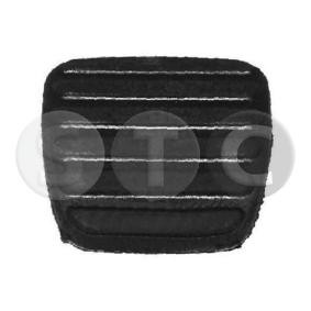 Köp Pedalbelägg, bromspedal av STC T405757 till det låga priset 74,05 kr