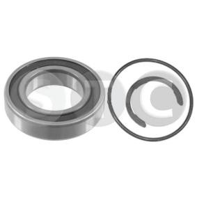 Acquista Cuscinetto intermedio, Albero primario da STC T405760 a buon mercato per soli 13,21 €