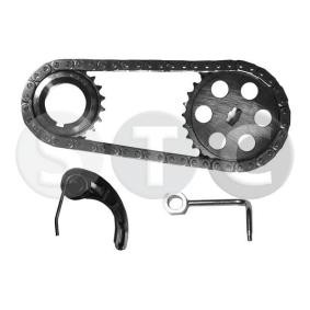 Kette, Ölpumpenantrieb T405913