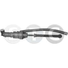 Kjøp Hovedsylinder, clutch av STC T405938 til den lave prisen 627,40 NOK