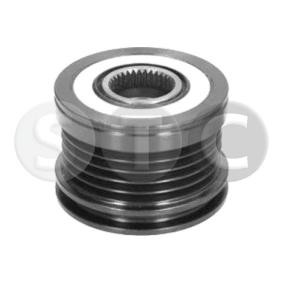 Achetez des Poulie roue libre, alternateur STC T406012 à prix pour 213,95 €